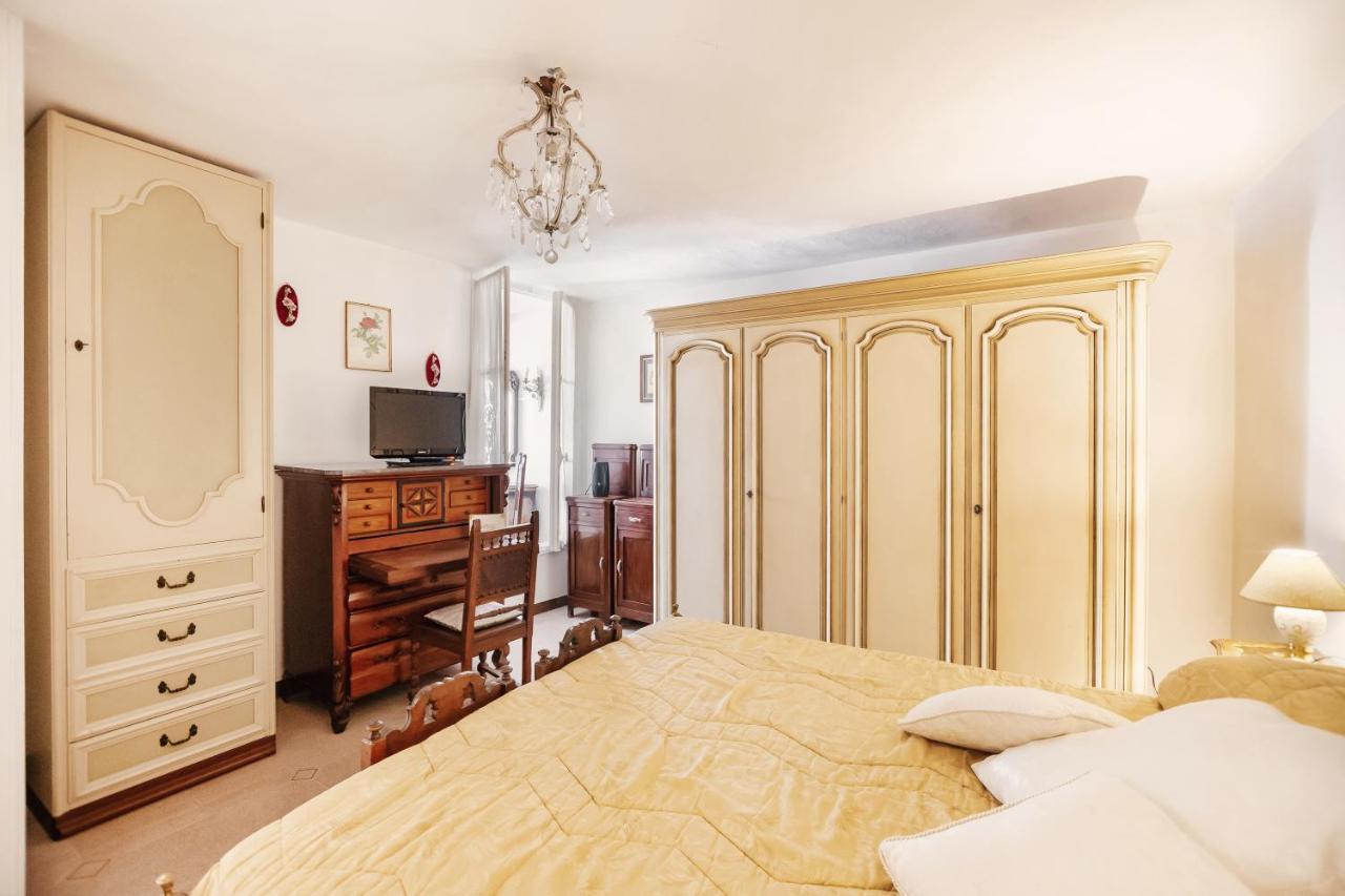 Апартаменты Dimora Bellavista,Garage Privato,Due Piani Санремо Экстерьер фото