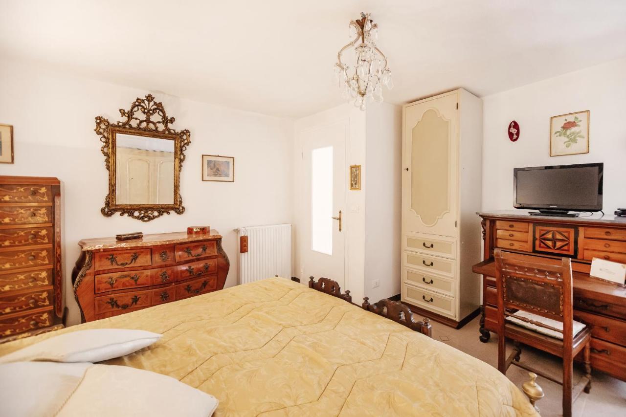 Апартаменты Dimora Bellavista,Garage Privato,Due Piani Санремо Экстерьер фото